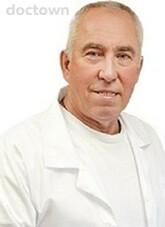 Губочкин Николай Григорьевич