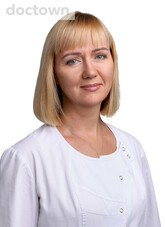 Губонина Ирина Владимировна