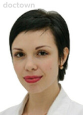 Гуцало Юлия Валерьевна