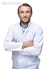 Гучапшев Рамазан Анзорович
