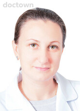 Гудкова Марина Владимировна