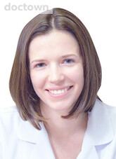 Гудкова Юлия Сергеевна
