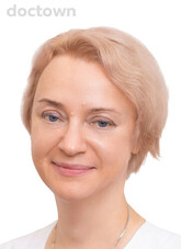 Гудрамович Татьяна Владимировна