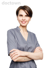 Гукова Екатерина Сергеевна