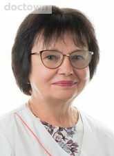 Гукова Ольга Викторовна
