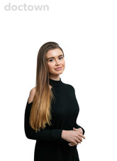 Гулакова Алина Игоревна