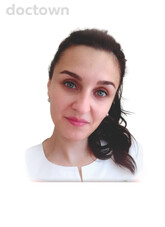 Гуламова Ольга Саидовна