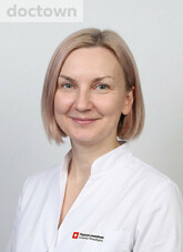Гульева Евгения Сергеевна