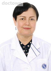 Гульева Татьяна Ивановна