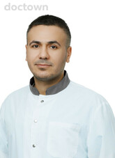 Гулиев Заур Забитович