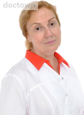 Гулина Марина Изосимовна