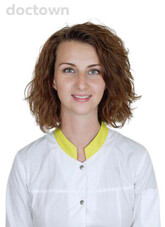 Гуляева Лина Дмитриевна