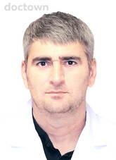 Гунашев Рахман Рукманович