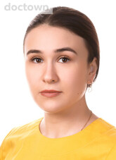 Гунба Анна Мурмановна