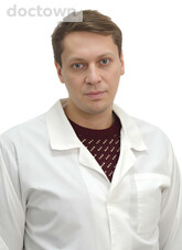 Гупаленко Александр Александрович