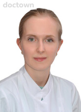Гурбо Анна Геннадьевна