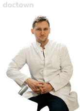 Гурдов Дмитрий Анатольевич