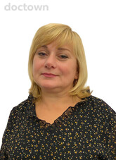 Гуреева Лариса Павловна