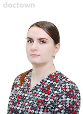 Гурьева Елена Евгеньевна