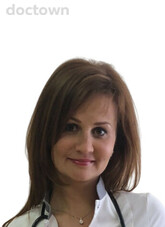 Гурина Марина Викторовна