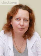 Гурская Олеся Евгеньевна