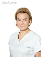 Гусарина Елена Ивановна