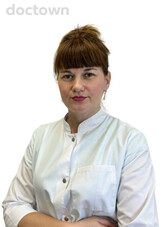 Гусарова Наталья Викторовна