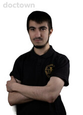 Гусейнов Закир Шахинович
