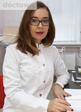 Гусейнова Фаина Михайловна