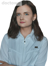 Гусева Ксения Алексеевна