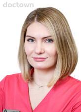 Гусева Варвара Андреевна