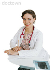 Гуськова Екатерина Сергеевна