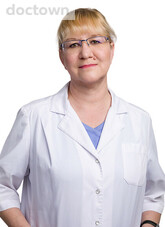 Гуськова Светлана Петровна
