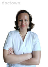 Густырь Ксения Алексеевна