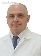 Добренко Виталий Антонович