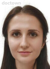 Добривечер Кристина Евгеньевна