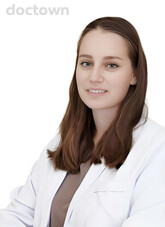 Добрягина Светлана Александровна