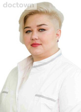 Доценко Анастасия Викторовна