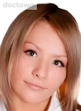 Докукина (Устюгова) Анна Владимировна
