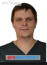 Домаков Андрей Викторович