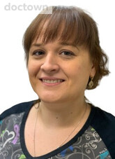 Домановская Екатерина Алексеевна