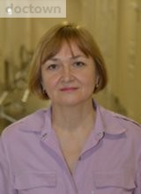 Донченко Ирина Ильинична