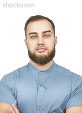 Донков Владислав Андреевич
