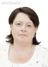 Донская Елена Валерьевна