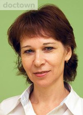 Донскова Елена Анатольевна