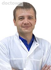 Дорофеев Дмитрий Николаевич