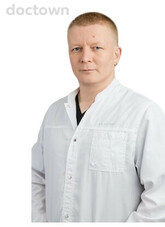 Дорофеев Юрий Леонидович