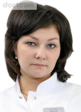 Дорофеева Мария Сергеевна