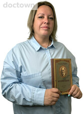 Доронькина Юлия Бориевна
