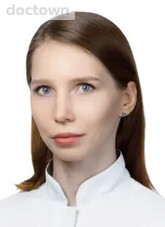 Довыденко Ксения Сергеевна